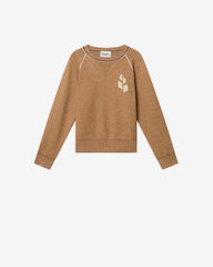 PULL LORIBY