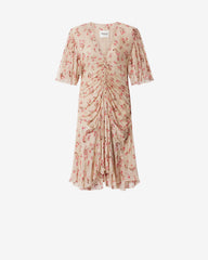 ROBE VIVIENNE