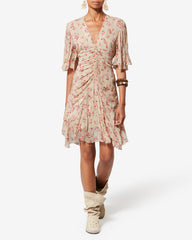 ROBE VIVIENNE