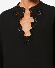ROBE SHERAZADE