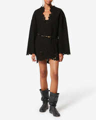ROBE SHERAZADE