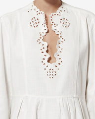 ROBE TIANNY
