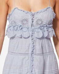 ROBE PAULE