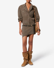 ROBE NOURIA