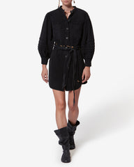 ROBE MOE