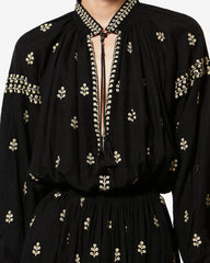 ROBE RODILIA