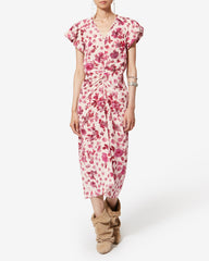 ROBE TERENAE