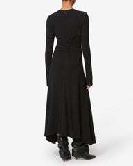 ROBE FLORA