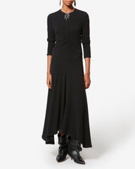 ROBE FLORA