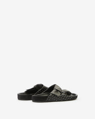 SANDALES LENNYO BOW
