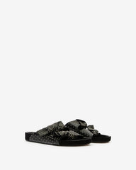 SANDALES LENNYO BOW