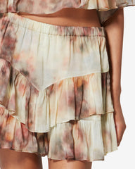 SHORT JOCADIA