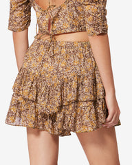SHORT JOCADIA
