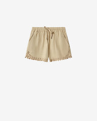 SHORT BALYME
