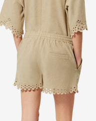 SHORT BALYME