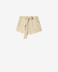 SHORT BIRVA