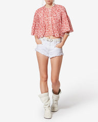 SHORT ENEIDALA