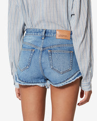 SHORT ENEIDALA