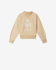 SWEAT SHIRT MOBY