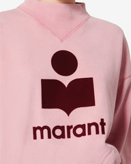 SWEAT SHIRT MOBY