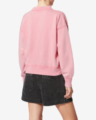 SWEAT SHIRT MOBY