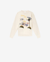 MIKOY SWEATSHIRT