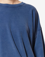 SWEATSHIRT SAURIA