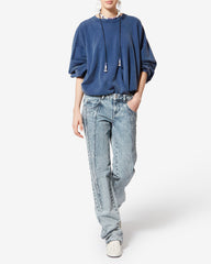 SWEATSHIRT SAURIA