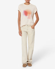 TEE SHIRT ZEWEL