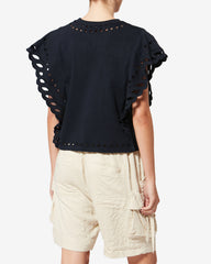 TEE SHIRT ODYLE
