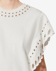 TEE SHIRT ODYLE