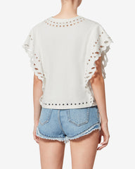 TEE SHIRT ODYLE
