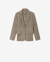 VESTE CHARLYNE