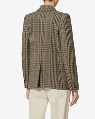 VESTE KERSTIN