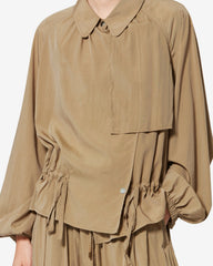 VESTE GWENOLA