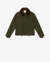 ANDY JACKET