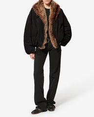 VESTE CHARONE