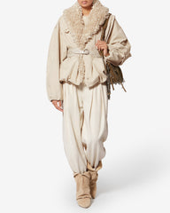 VESTE CHARONE