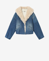 VESTE CHARONE