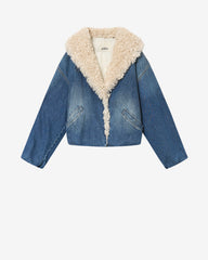 VESTE CHARONE