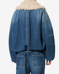 VESTE CHARONE