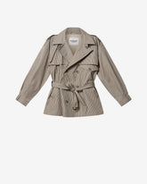 VESTE CLAYA