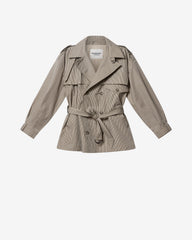 VESTE CLAYA