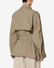 VESTE CLAYA