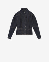 VESTE DOLIE