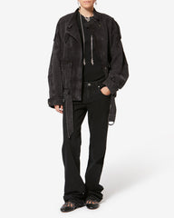 VESTE ISALYA