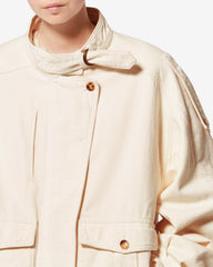 VESTE ISALYA
