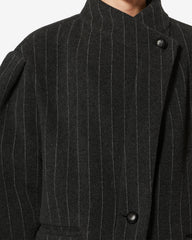 VESTE JABADINE