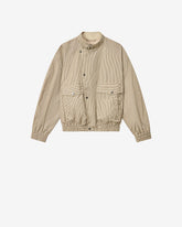CORTO JACKET