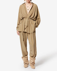 VESTE KEREN